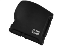 BMW 135i (E82/88) / 335i (E9x) 2011-2013 3.0L (t) N55 MagnumFORCE Insugskit Täcklock aFe Power - Svart